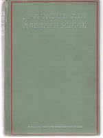 Marion's Year in a German School B001PF0842 Book Cover