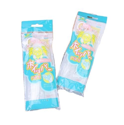 TIYEP 泡立てネット 洗顔 ボディ 洗顔ネット 石鹸ネット 泡立てネット 濃密泡 たっぷり泡立つ 毛穴ケア 泡たてネット 洗顔フォーム 洗顔用 (100pcs)