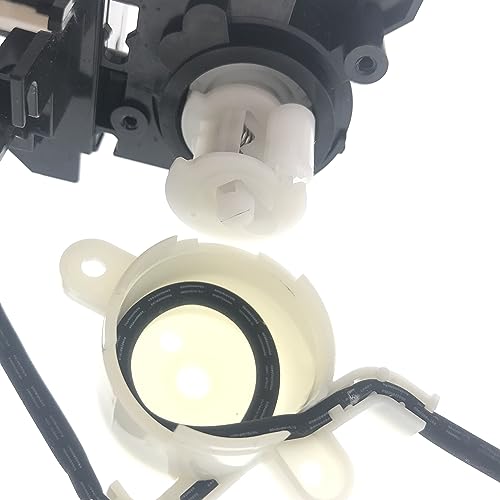 Pompe à encre anti-obstruction pour kit de capsulage Epson L3150 et L3110
