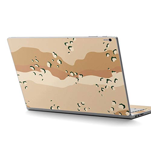 igsticker Surface Book2 Book3 15inch ��p �X�L���V�[�� �T�[�t�F�X �u�b�N 15�C���`�p �V�[�� 004351 ���̑� ���� �J���t�� �͗l