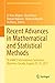 Produktbild Recent Advances in Mathematical and Statistical Methods: IV AMMCS International Conference, Waterloo, Canada, August 2025, 2017 (Springer Proceedings in Mathematics & Statistics, 259, Band 259)