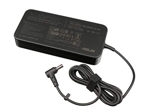 Chargeur ASUS 120 Watts original 0A001-00065300 pour adaptateur secteur mince