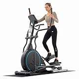 KOMPATIBEL mit - Bluetooth 4.0 und der iConsole + Training Applikation. Zudem kann der Pulsgurt HS-P095PR von Hop-Sport genutzt werden. Das Cardio Trainingsgerät verfügt über eine Tablethalterung.