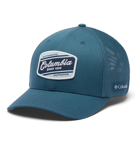 Image of Columbia Men's Colm Mesh Ball Cap
