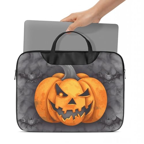 Maletín para laptop de 17 pulgadas impermeable miniatura 6