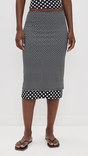 Miaou Women's Maria Skirt2