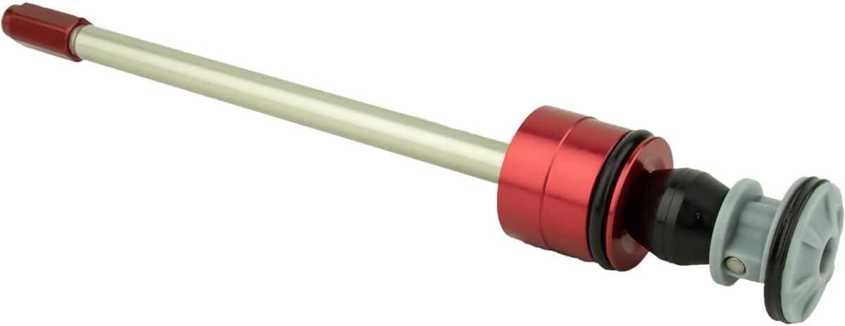 RockShox Air Spring Upgrade Kit - DebonAir C1, 170 mm, ZEB, Silver Head, A1+