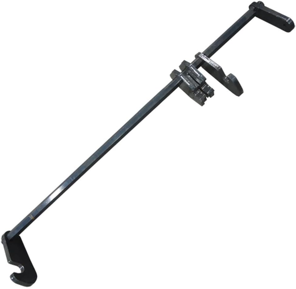 WN-E2-50009-PEX Latch Rod Fits Capello Spartan
