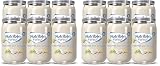 Nutribén Potitos De Verduritas con Lenguado, Pack de 6 x 235 gr (Paquete de 2)