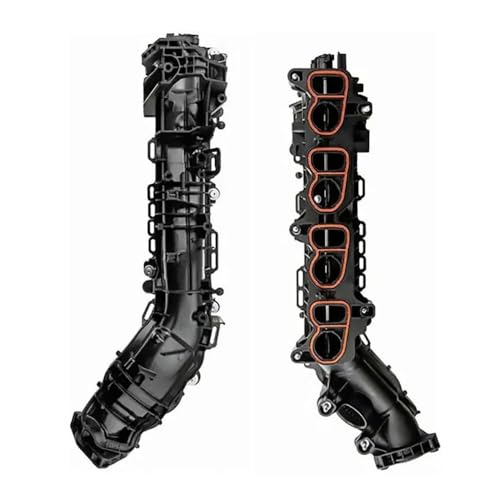 Colector de admisión 11618513653 repara fugas de presión en motores F56 F60 coche