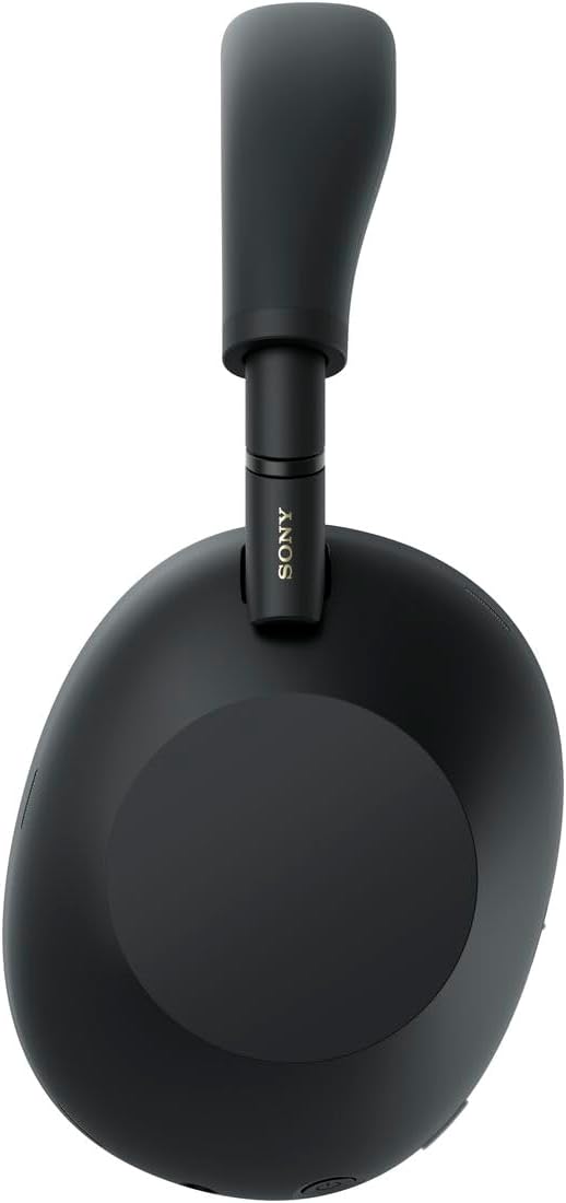 Sony WH-1000XM6: Wireless Headphones with World-Class Noise Cancellation, Bluetooth, Long Battery Life, Foldable Design view 14