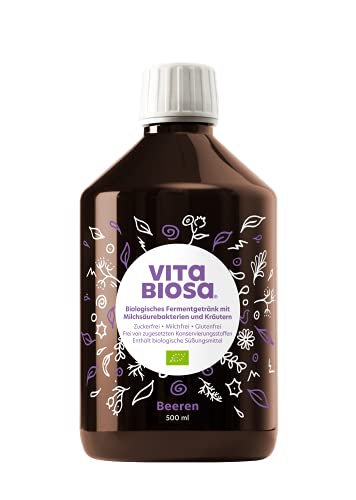 Preisvergleich Produktbild Vita Biosa Aronia 500ml
