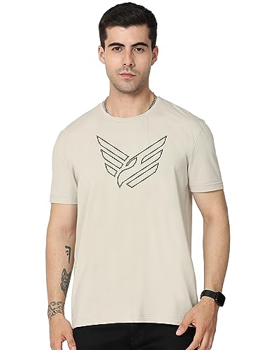 Image of STELLERS Mens Round Neck Tshirt