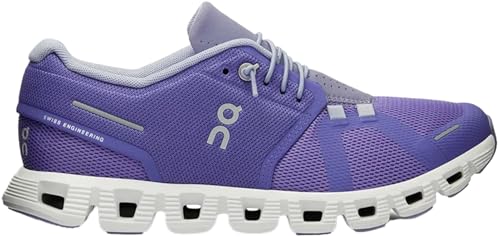 Image of On Women's Cloud 5 Sneakers