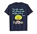T-shirt « If You Have a Garden and a Library Book Lovers » T-Shirt