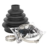 Sealey DBC700 Duraboot Stretch CVJ Boot, 74mm-96mm Ø