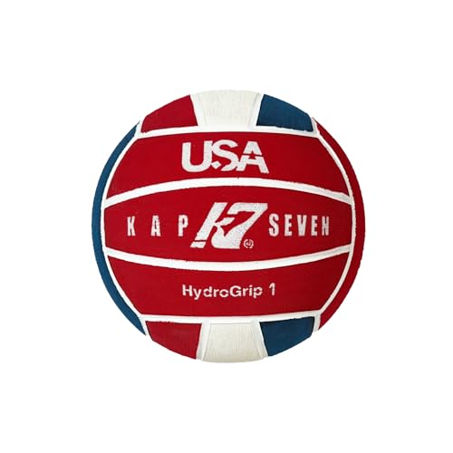 K7 Hydrogrip Size 1.5 (Splashball)- USA