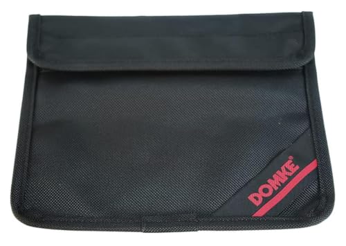 Domke 711-12B Torba Filmguard - M, czarna