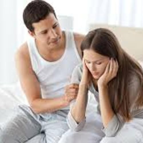 Husband Wife Problem In Nottingham +91-7297827323