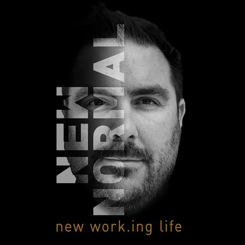 New Work Praxis - Interview mit Ralf Ritter cover art