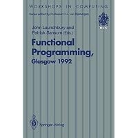 [(Functional Programming, Glasgow 1992