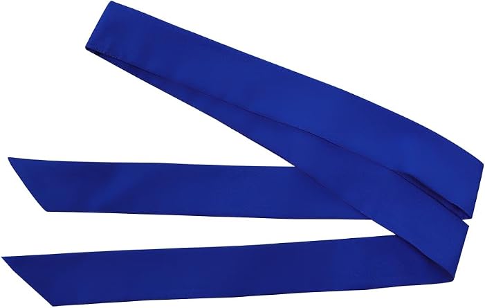 Kitana Cosplay Hairband Costume Accessories Kitana Blue Hair Band Adults Womens Halloween Outfits Props