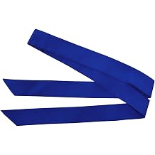 Kitana Cosplay Hairband MK Costume Accessories Kitana Blue Hair Band Adults Womens Halloween MK Outfits Props