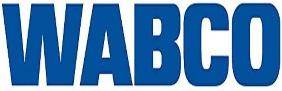 Wabco Tractor ABS Valve, S9735001050