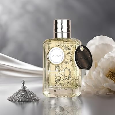 Ard Al Zaafaran Dirham Eau De Parfum Spray for Unisex, 3.4 Ounce