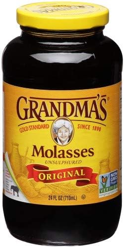 Molasses, Original, Unsulphured (Pack of 2)