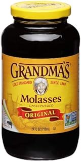 10 Fall Cookie Recipes for Warm Spiced Seasonal Flavor 41 Grandma's Molasses, Original, Unsulphured (Pack of 4)