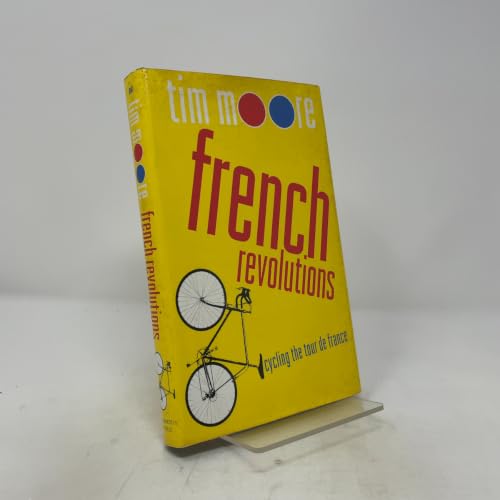 French Revolutions: Cycling the Tour de France