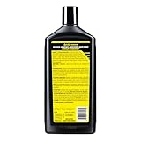 Meguiar's Ultimate Compound Autopolitur - Hochleistungs-Politur für Spiegelglanz und...