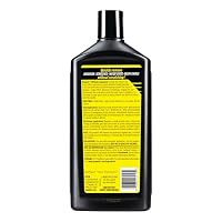 Meguiar's Ultimate Compound Autopolitur - Hochleistungs-Politur für Spiegelglanz und Kratzerentfernung, Klarlacksicher, Für Hand- und Maschinenanwendung, 450ml, G17216EU – Ansicht 2