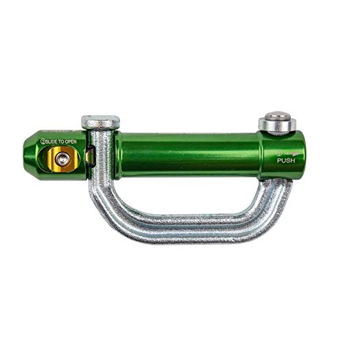 Safewaze 9013 Triple Action Retractable Bracket