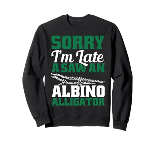 Sorry I´m Late A Saw An Alibino �k �g���[�i�[