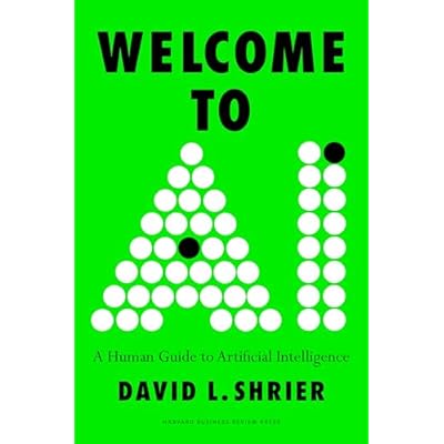 Welcome to AI