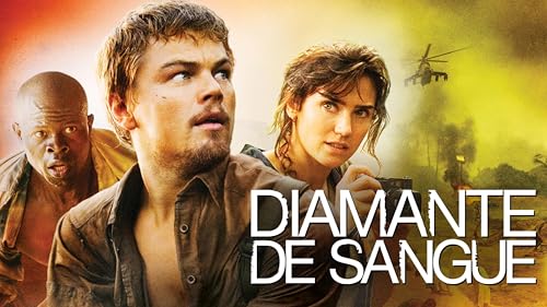 Diamante de Sangue