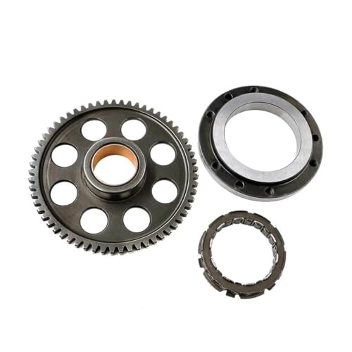 Roulement de démarreur moto F650 GS engrenage embrayage