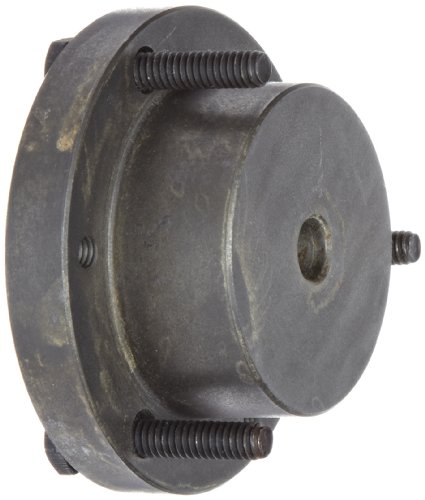 TB Woods Type SDS SDS28MM Sure-Grip Bushing, Cast Iron, 28 mm Bore, 2.1875