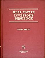 Real estate investor's deskbook 0791319393 Book Cover