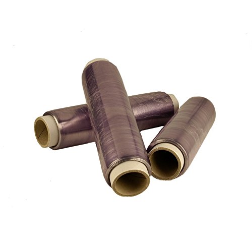 Compralimpieza - Rollos de Papel Film Industrial Alimentario - Pack Ahorro - Oferta de 3 Unidades de 30x300 Metros, Ancho de Rollo 30 cm - Indispensable en Cocinas de Hostelería Cover