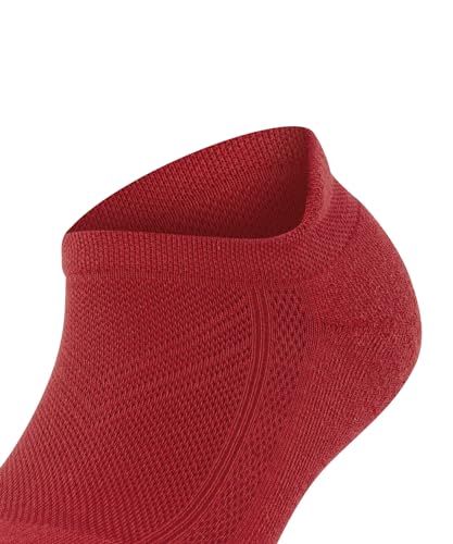 Image of FALKE Women's Cool Kick Sneaker Socks, Breathable, Cooling, Ankle, 1 Pair