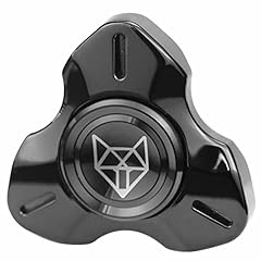 2nd Fox Stainless Steel Mirror Black