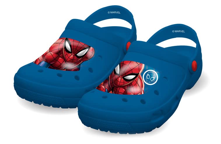 Safta ZUECOS DE GOMA SPIDER-MAN SP14303