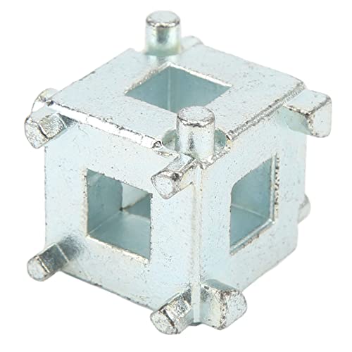 Aramox Herramienta de Rebobinado del Cubo del Pistón del Freno de Disco para una Fácil Extracción