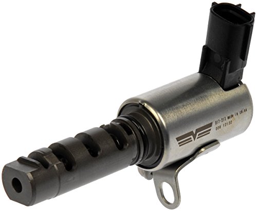 Dorman 917-213 Right Engine Variable Valve Timing (VVT) Solenoid for Select Lexus / Toyota Models