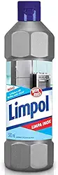 Limpa Inox 500 ml, Limpol