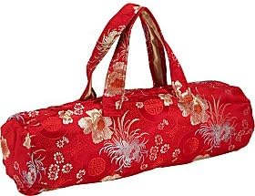 KnitOne Mandarin Knitting Bag