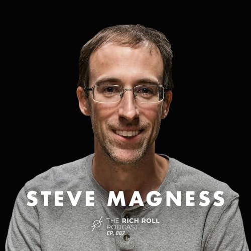 Win The Inside Game: High Performance Psychology, Busting Fitness Myths, & Getting Unstuck With Elite Coach Steve Magness Podcast Por  arte de portada